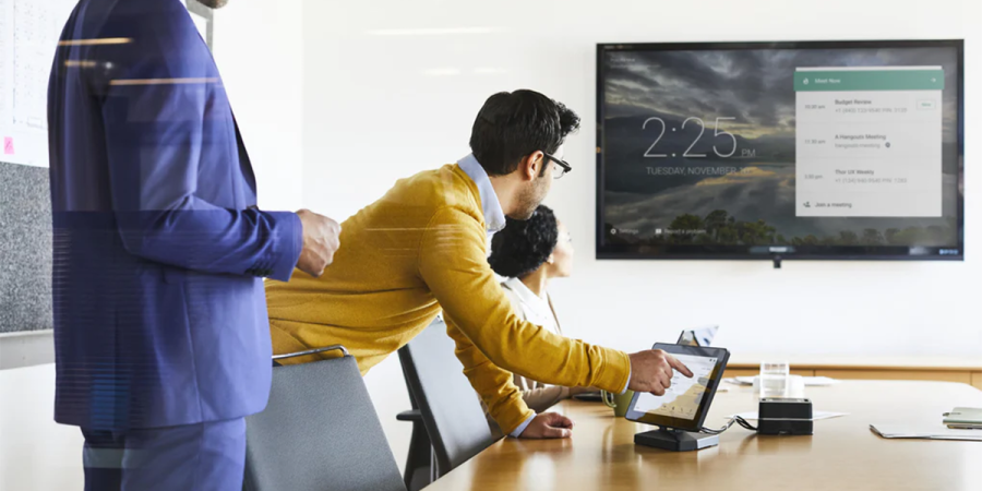 (Touchscreen) monitors iPad oplossingen iPad solutions Mimo monitors