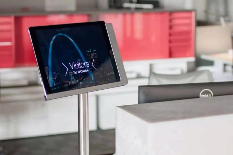 iPad houders freeflex ipad standaard tablet