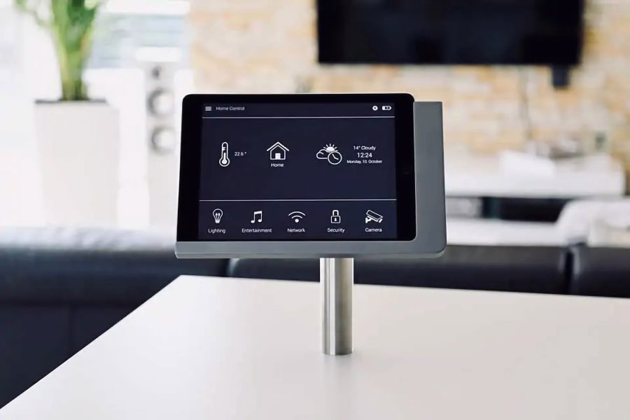 iPad houders Aconcept Pro Media freeflex viveroo