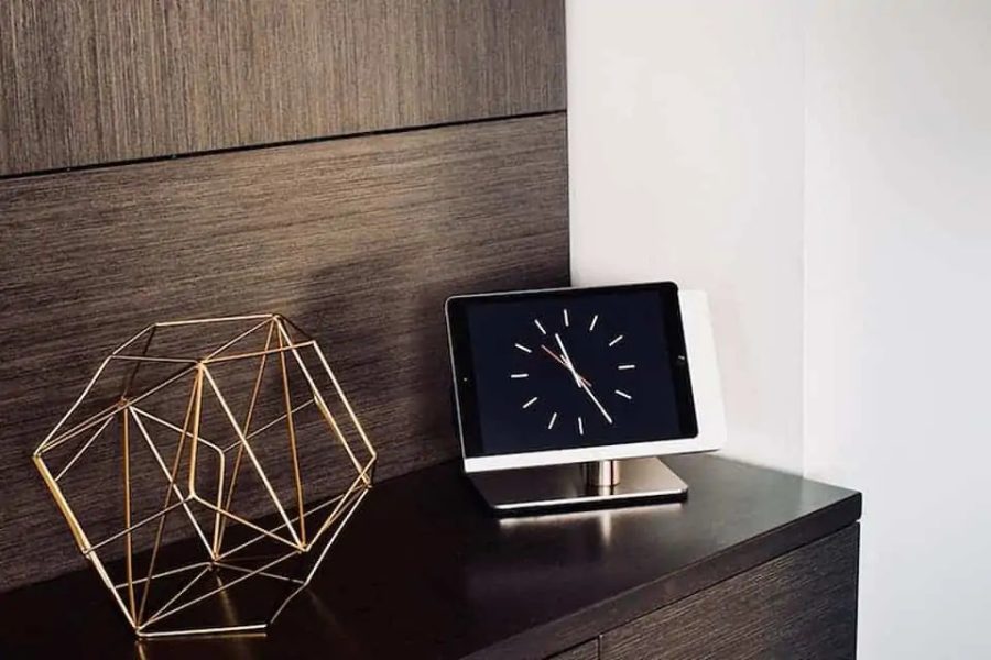iPad houders Aconcept Pro Media standaard tablet