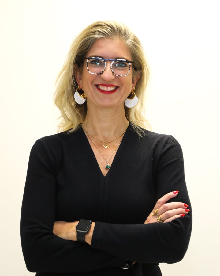 Aconcept Pro Media Jacqueline van den Berg