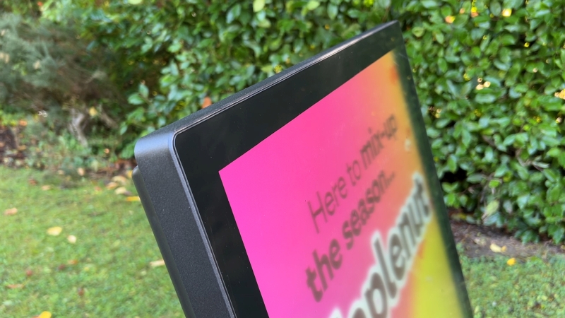 High Brightness Outdoor Digital A-Boards - Application Image (14)